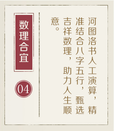 昆明起名字好地方-起名流程四