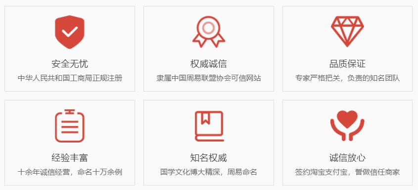 昆明起名字好地方-关于我们  第1张